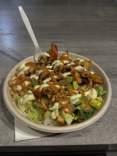 Photo of ChickPZ - 125 King St, London, ON N6A 1C3